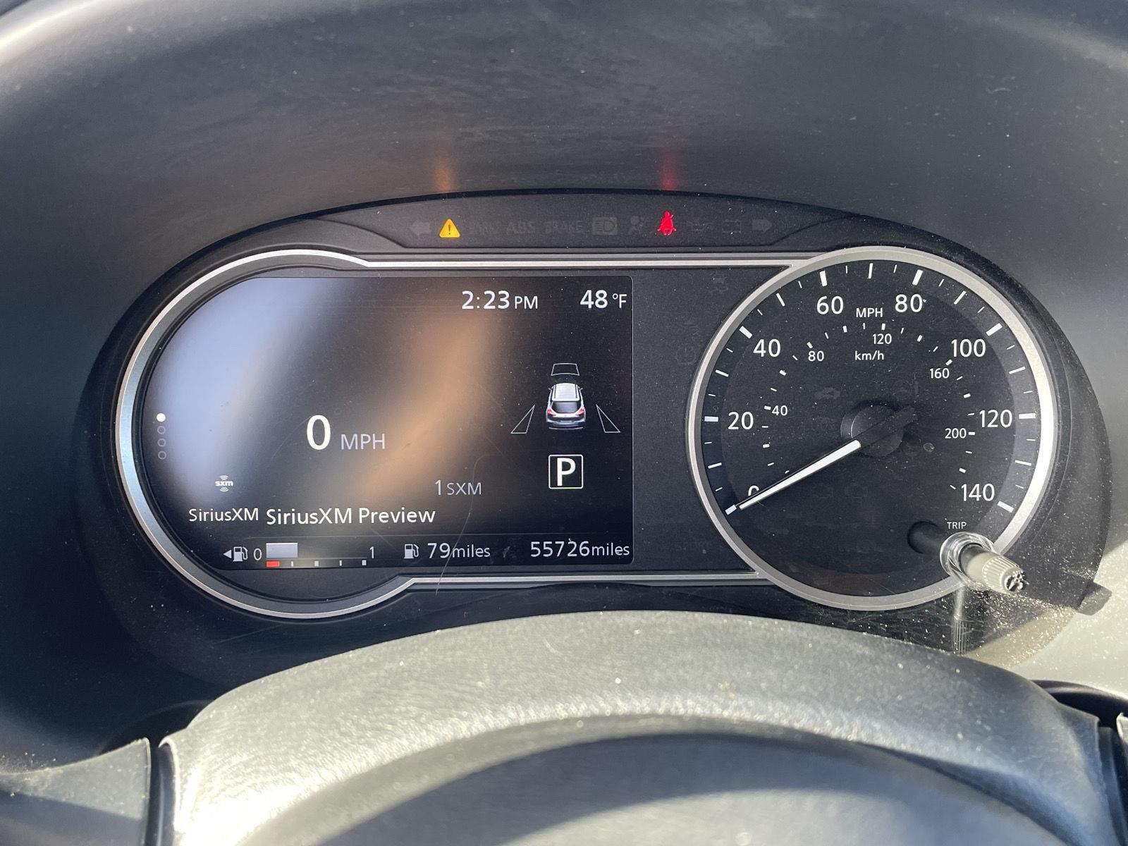 Used 2019 Nissan Kicks for sale in Grand Island NE