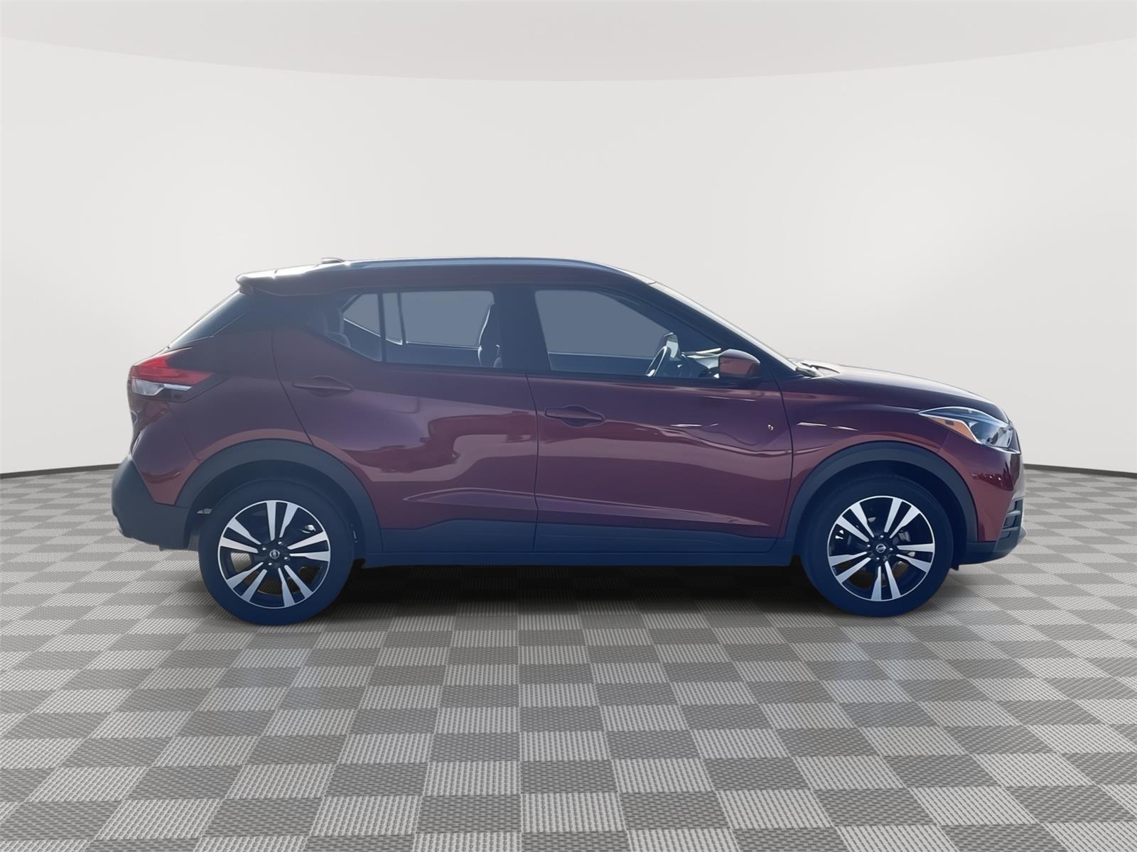 Used 2019 Nissan Kicks for sale in Grand Island NE