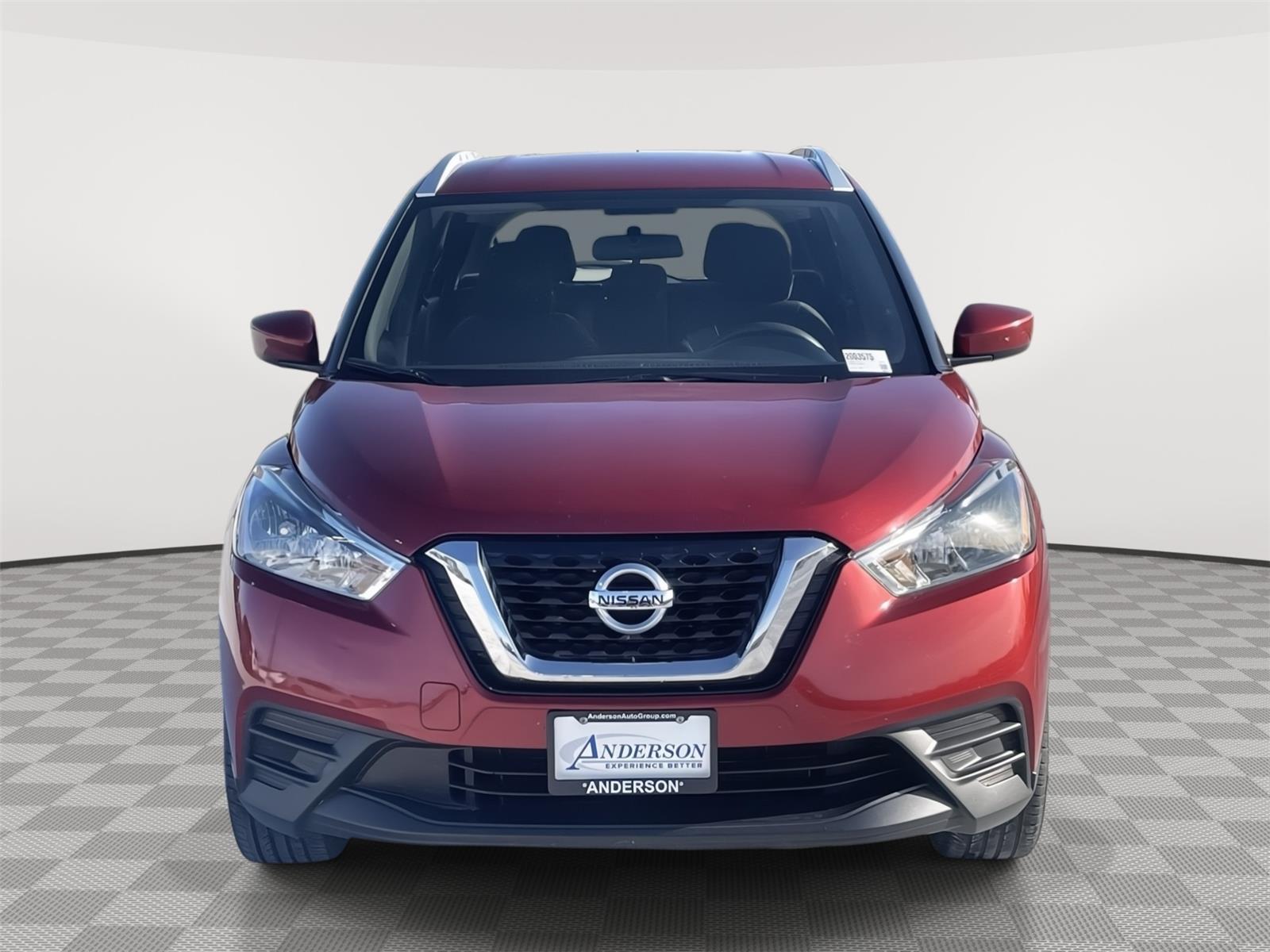 Used 2019 Nissan Kicks for sale in Grand Island NE