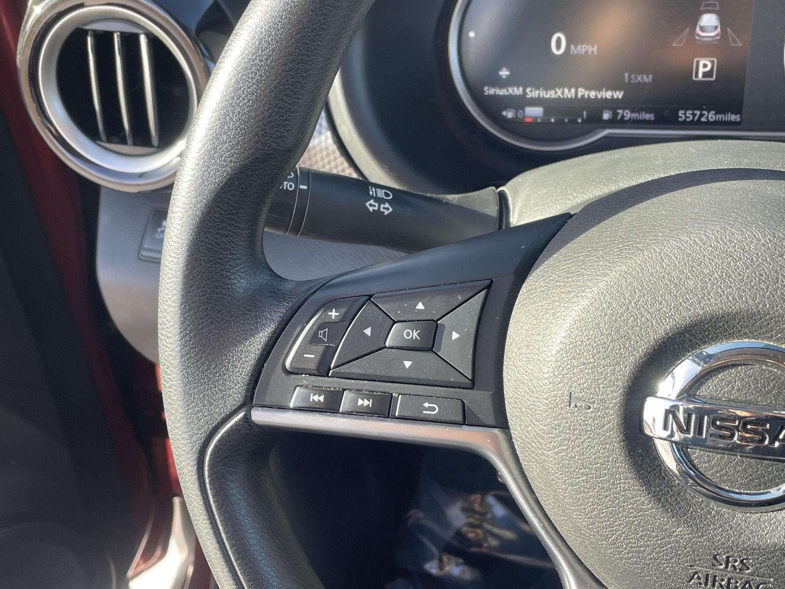 Used 2019 Nissan Kicks for sale in Grand Island NE