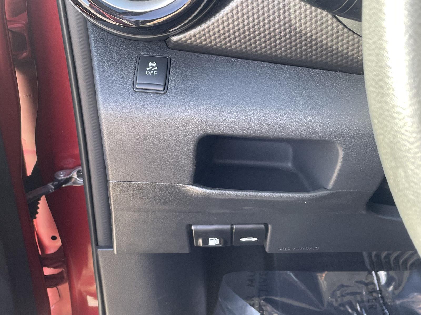 Used 2019 Nissan Kicks for sale in Grand Island NE