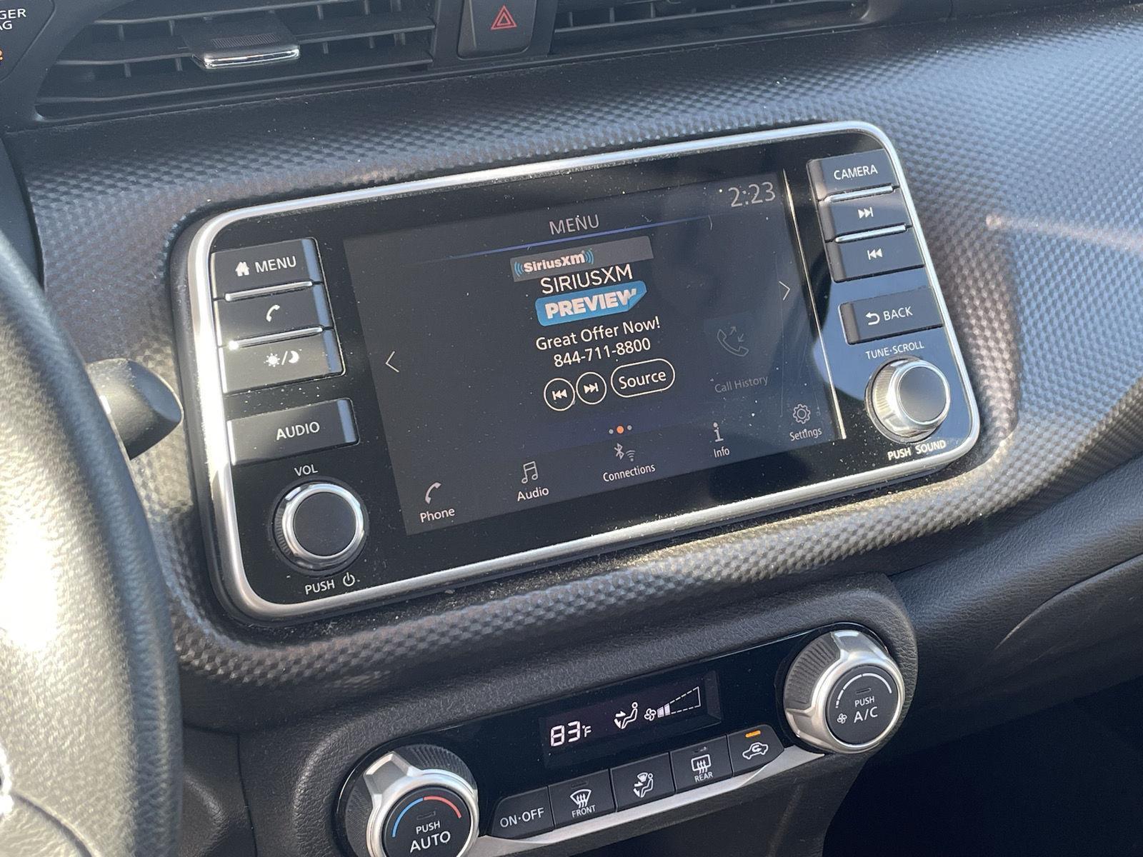 Used 2019 Nissan Kicks for sale in Grand Island NE