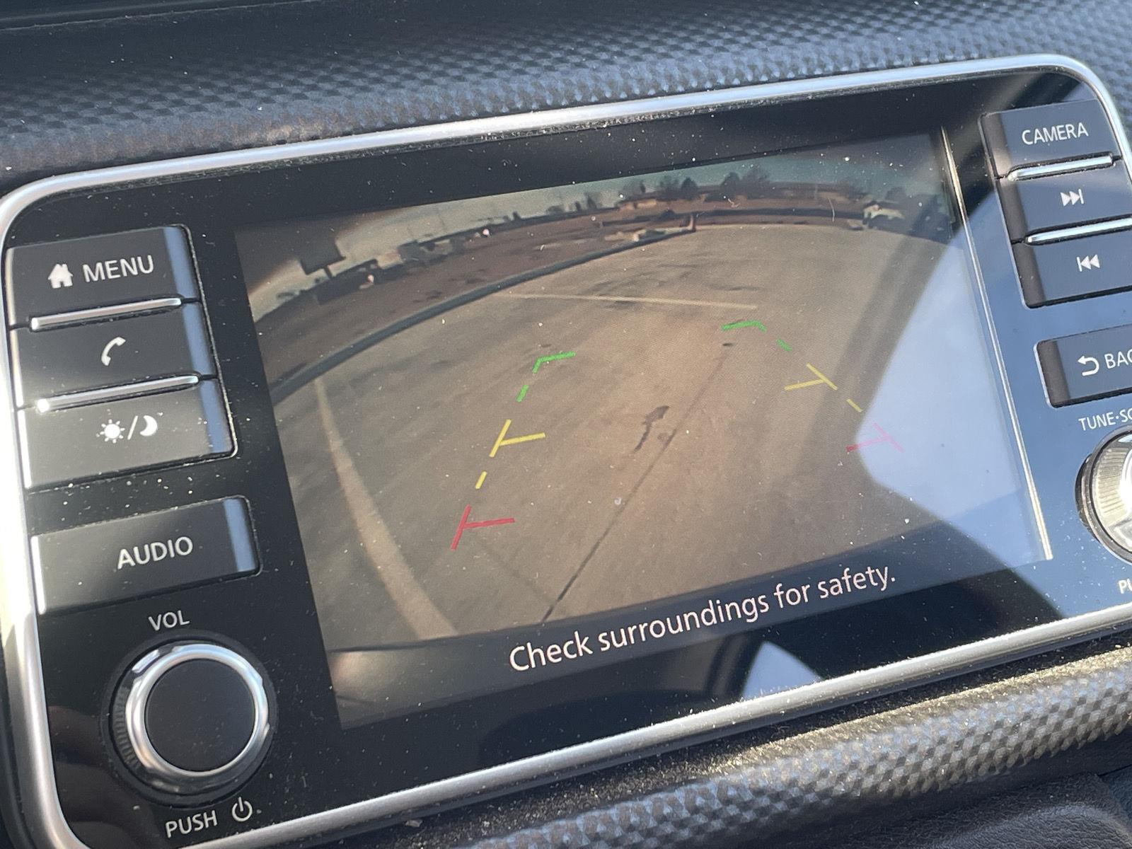 Used 2019 Nissan Kicks for sale in Grand Island NE