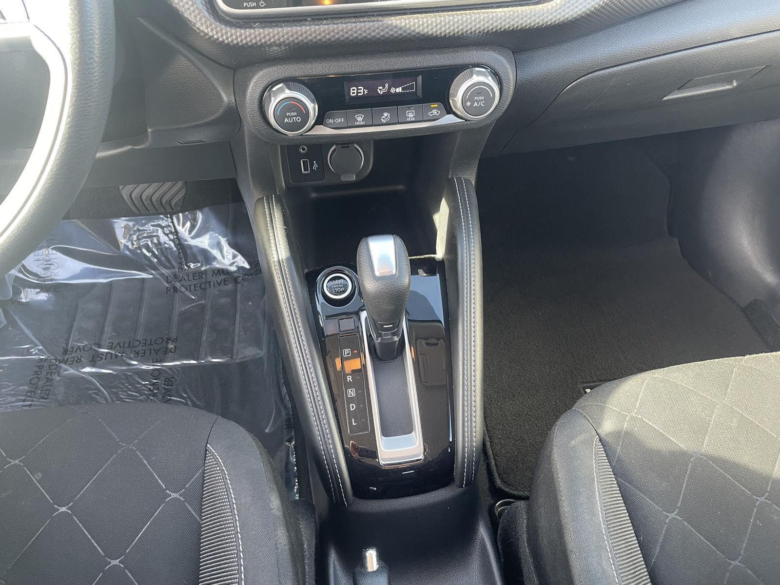 Used 2019 Nissan Kicks for sale in Grand Island NE