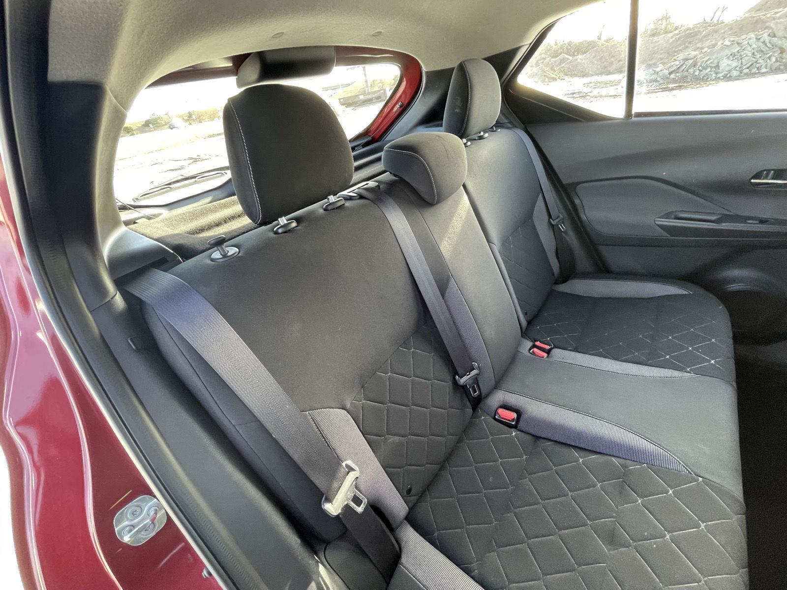 Used 2019 Nissan Kicks for sale in Grand Island NE