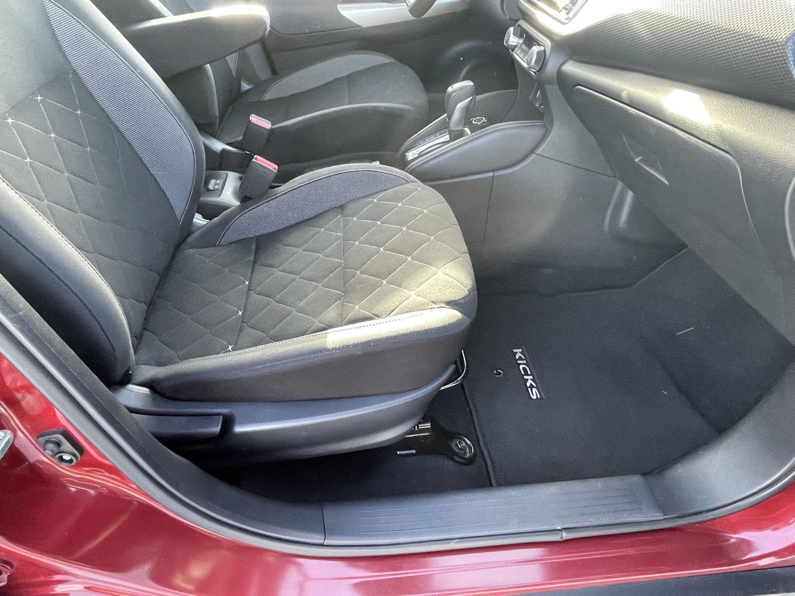 Used 2019 Nissan Kicks for sale in Grand Island NE