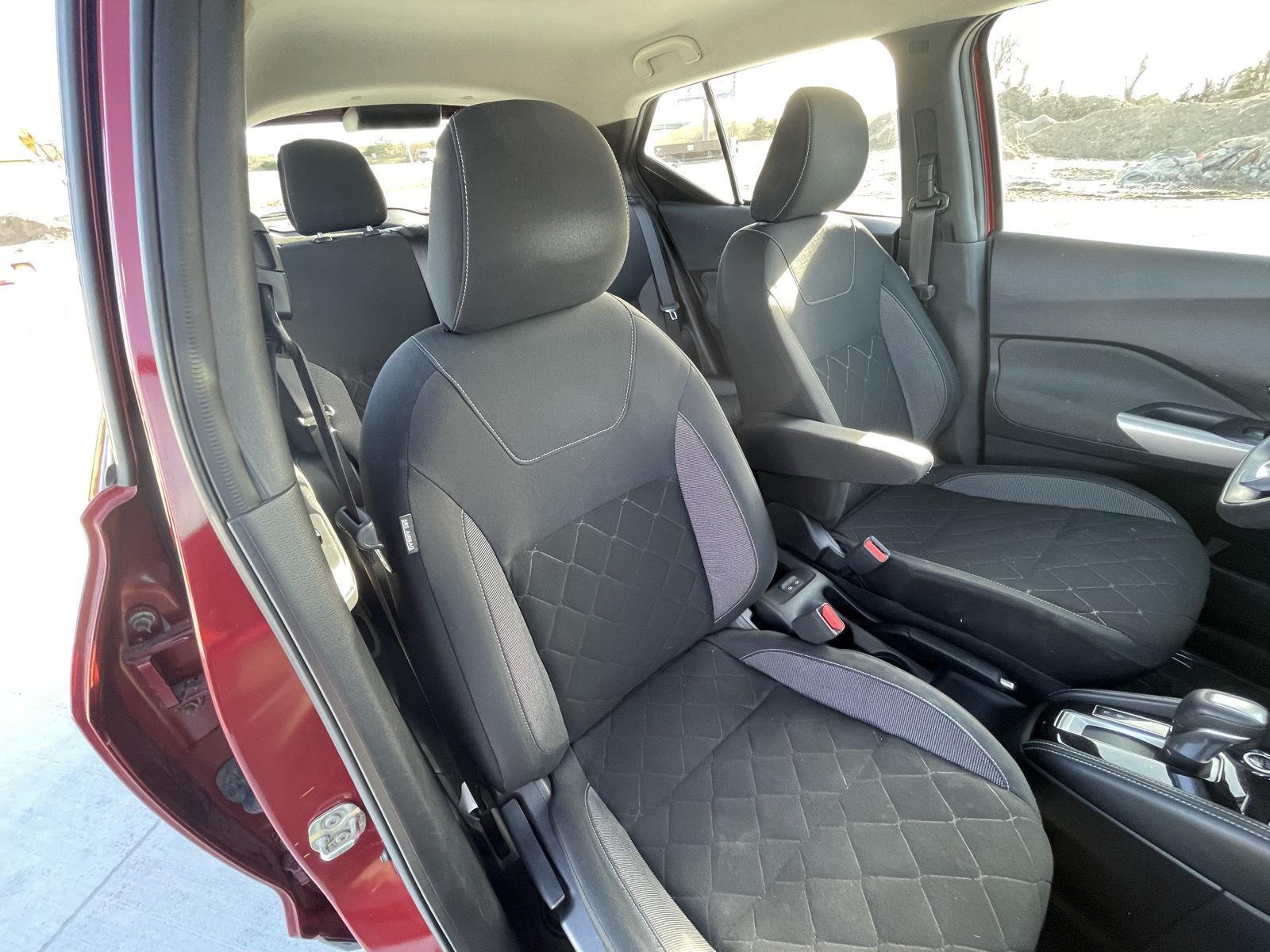 Used 2019 Nissan Kicks for sale in Grand Island NE