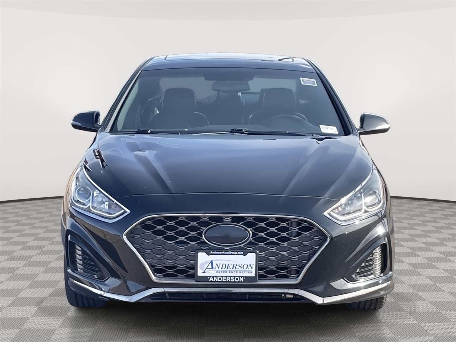 Used 2018 Hyundai Sonata for sale in Grand Island NE