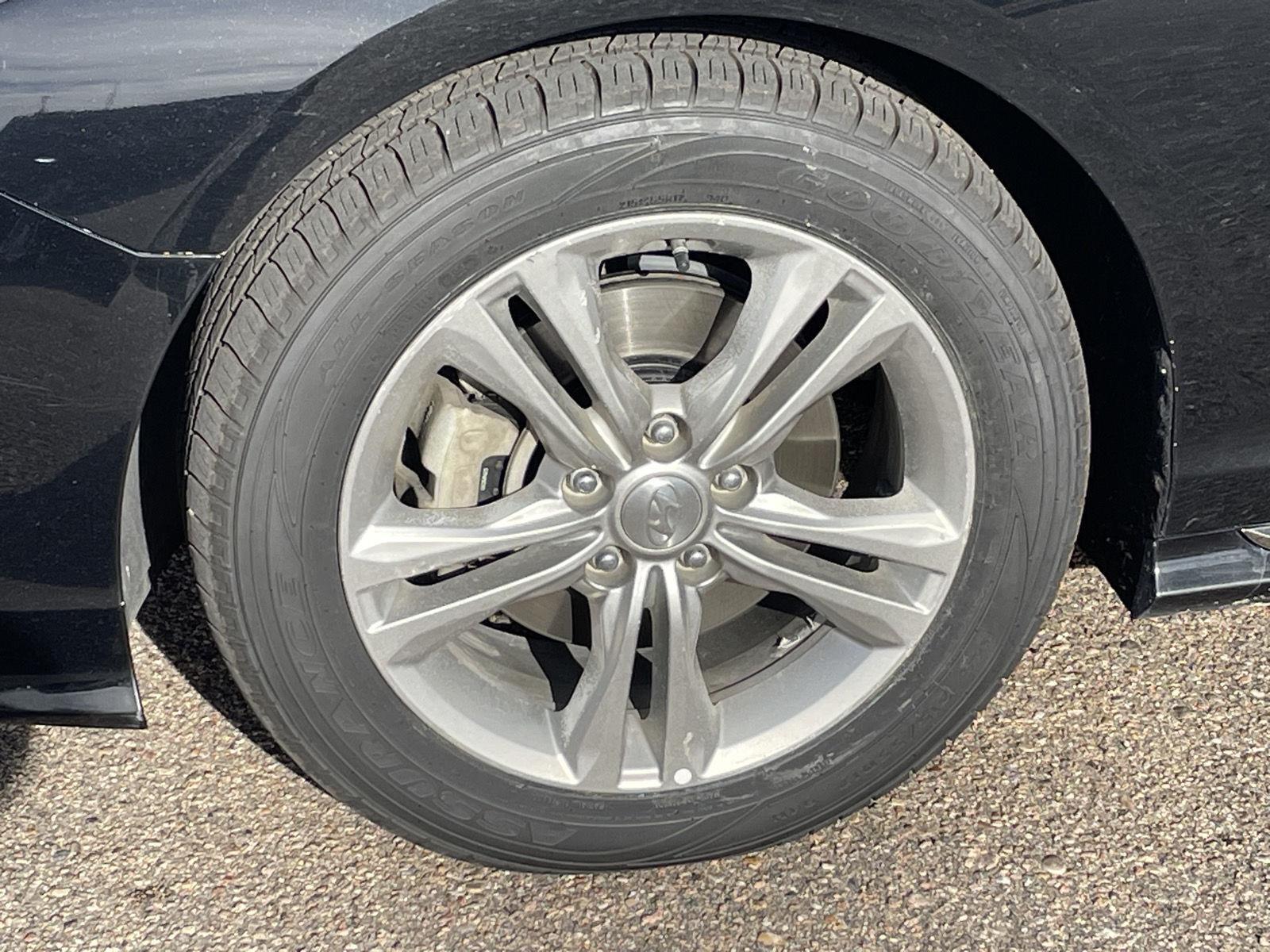 Used 2018 Hyundai Sonata for sale in Grand Island NE