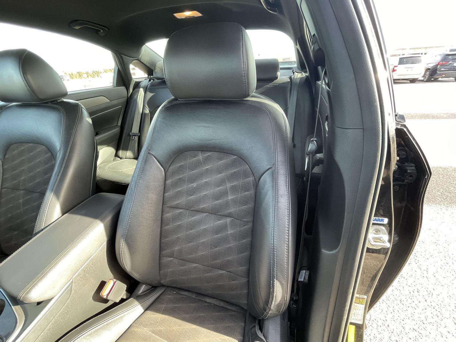 Used 2018 Hyundai Sonata for sale in Grand Island NE