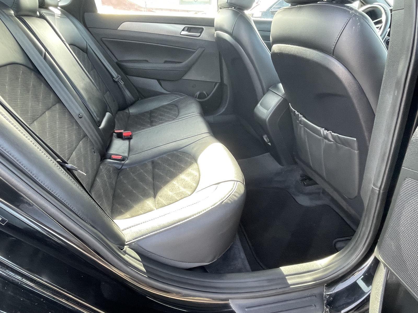 Used 2018 Hyundai Sonata for sale in Grand Island NE