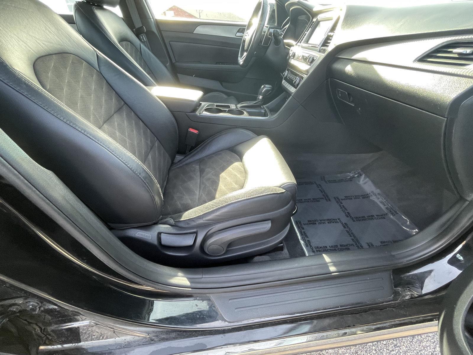 Used 2018 Hyundai Sonata for sale in Grand Island NE