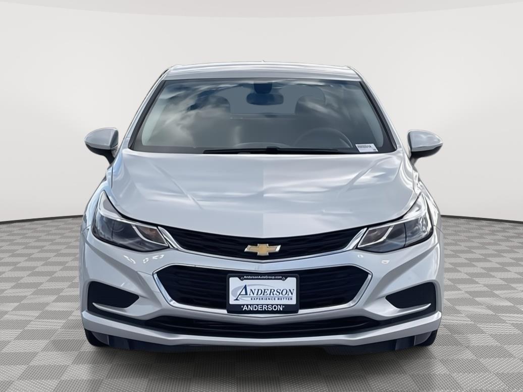 Used 2018 Chevrolet Cruze for sale in Grand Island NE