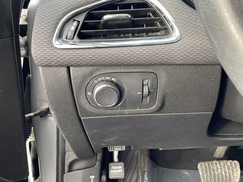 Used 2018 Chevrolet Cruze for sale in Grand Island NE