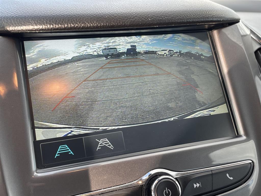 Used 2018 Chevrolet Cruze for sale in Grand Island NE