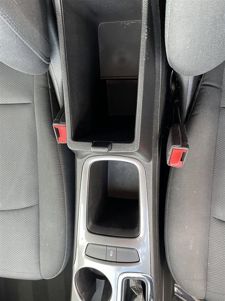 Used 2018 Chevrolet Cruze for sale in Grand Island NE