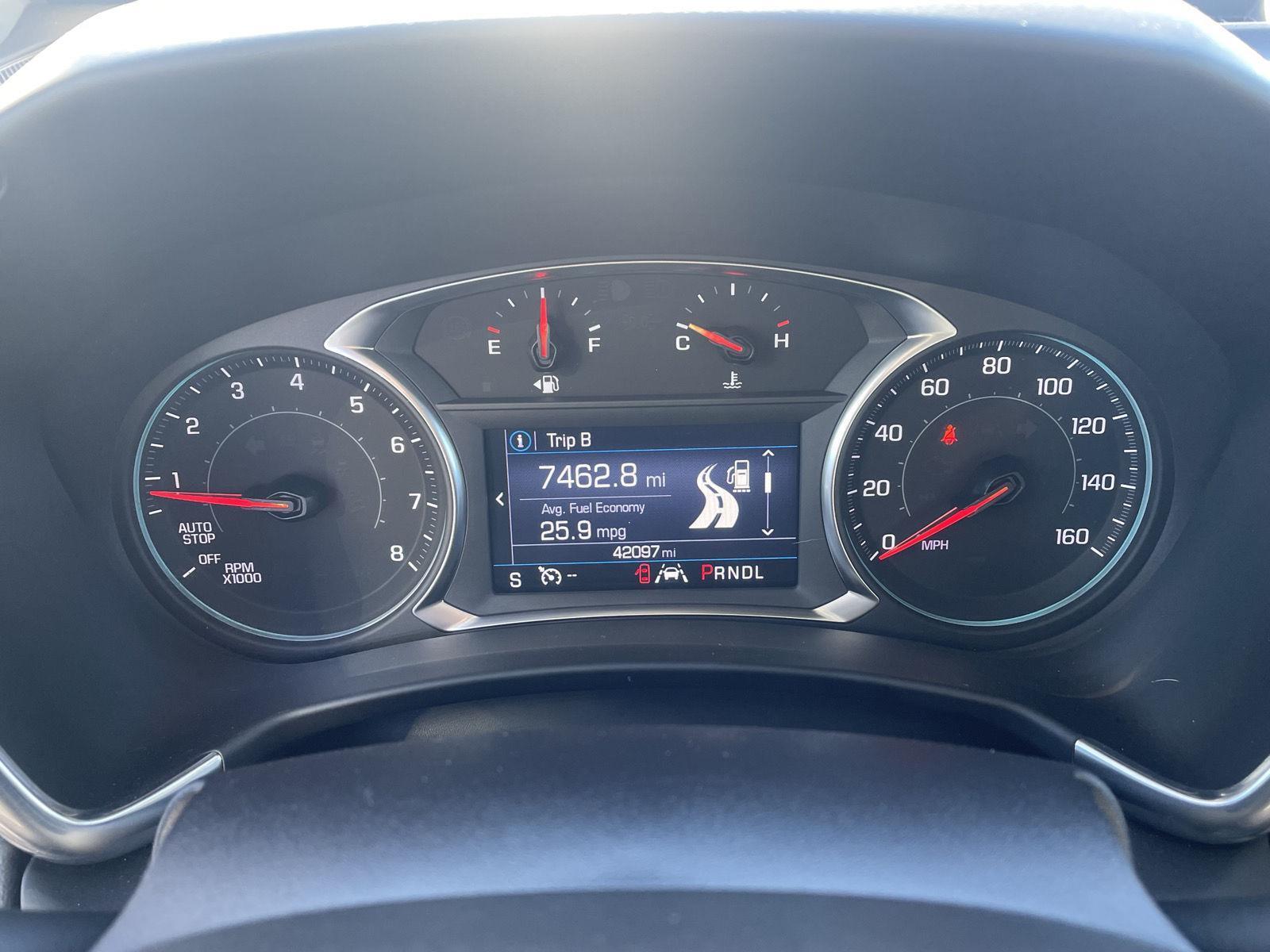 Used 2024 Chevrolet Equinox for sale in Grand Island NE