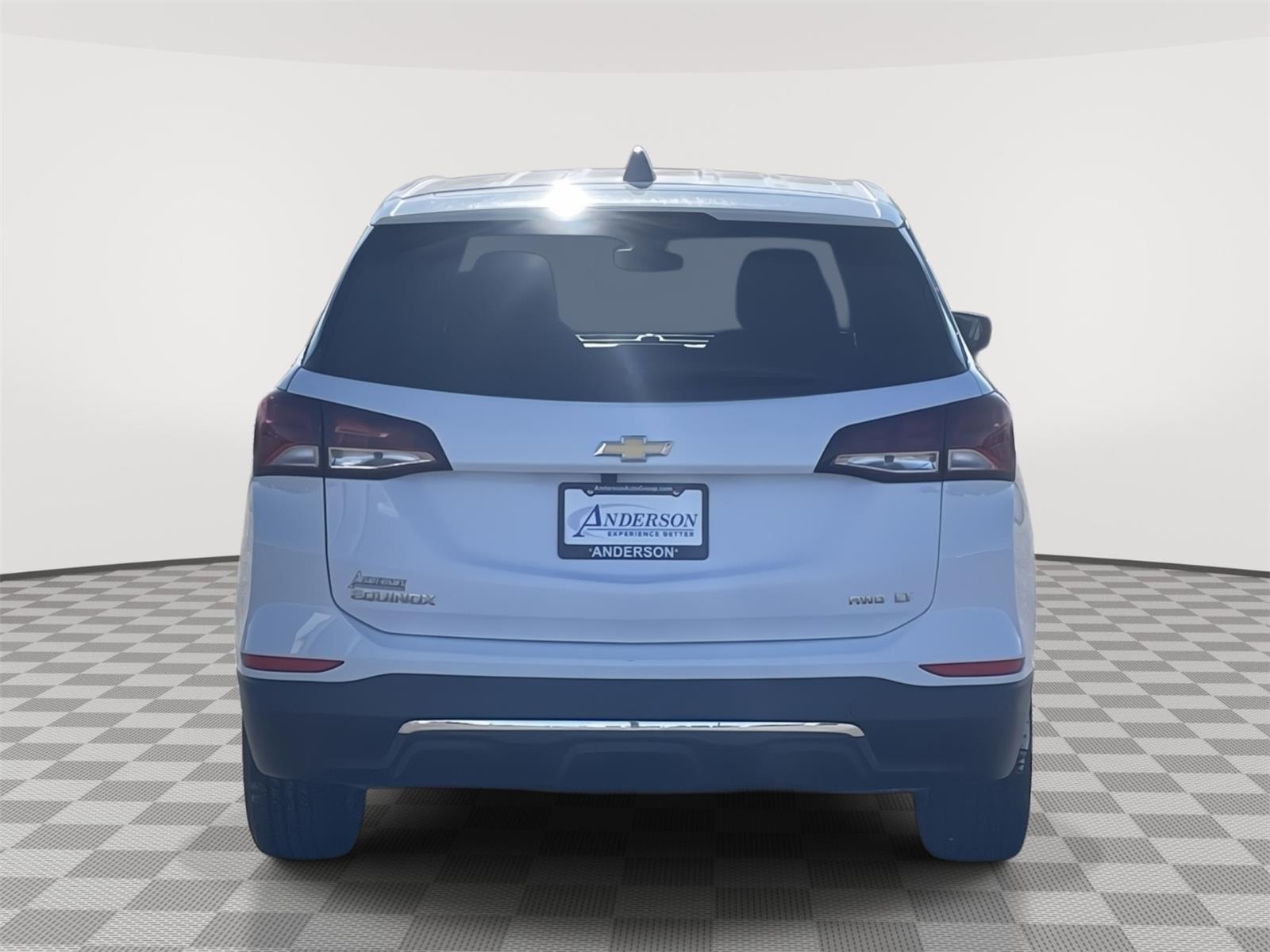 Used 2024 Chevrolet Equinox for sale in Grand Island NE