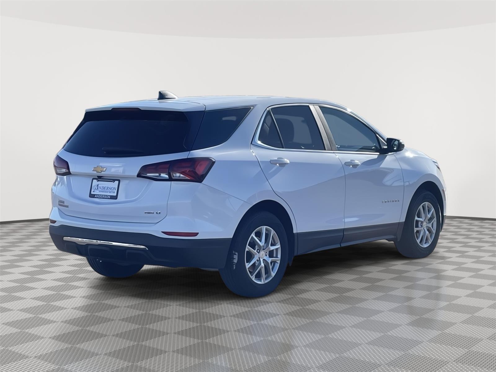 Used 2024 Chevrolet Equinox for sale in Grand Island NE