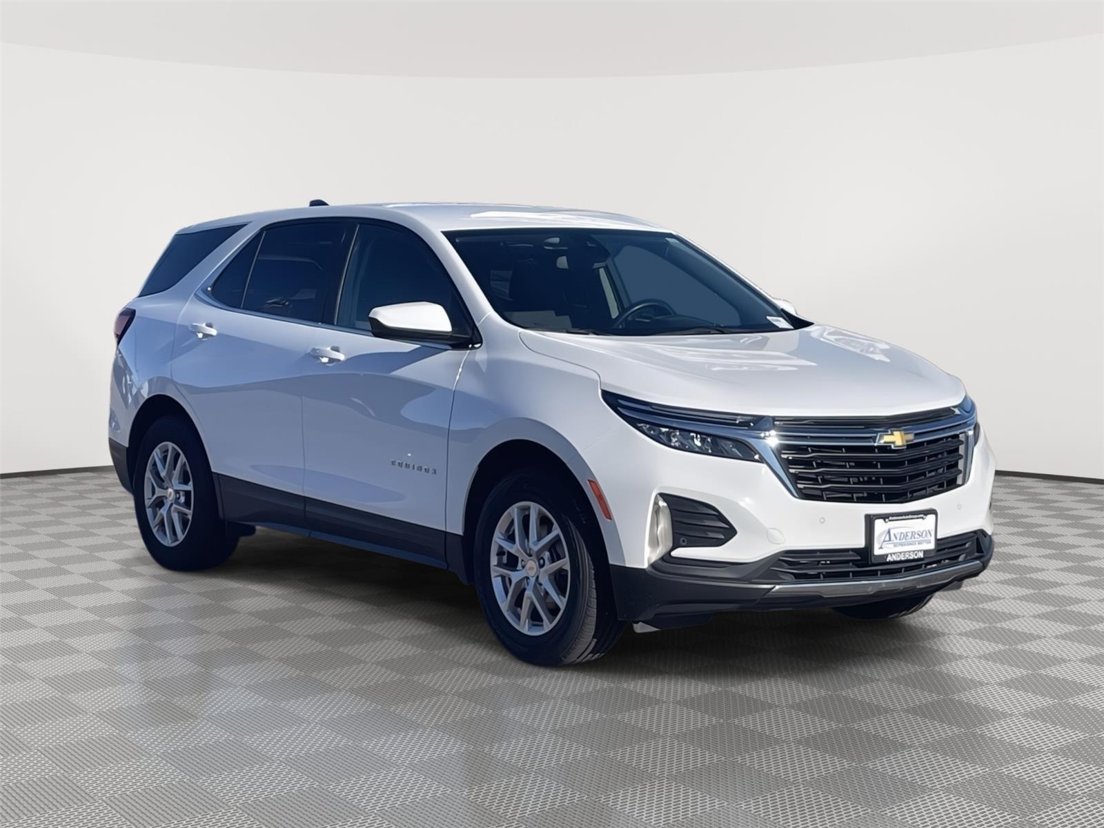 Used 2024 Chevrolet Equinox for sale in Grand Island NE