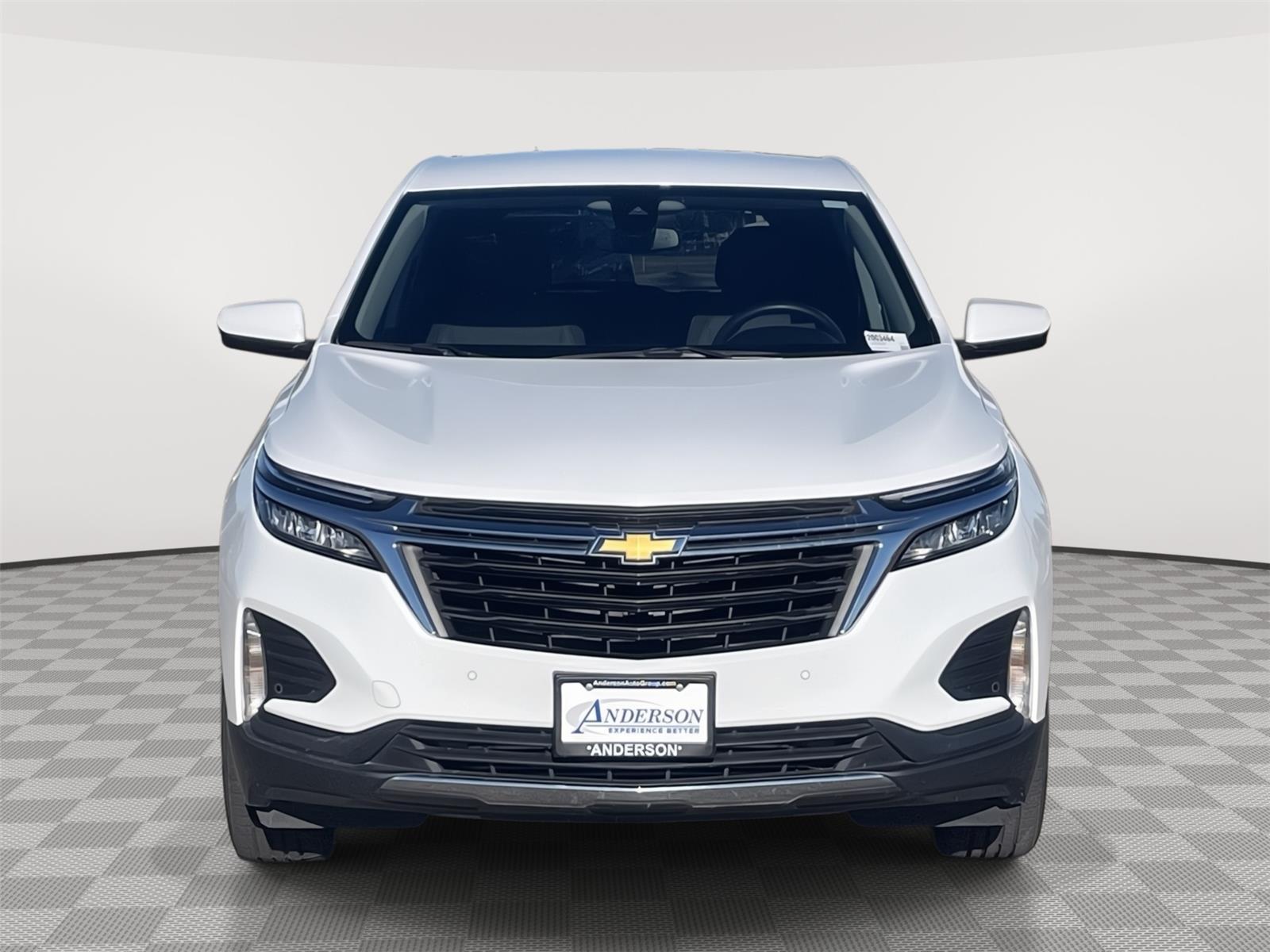 Used 2024 Chevrolet Equinox for sale in Grand Island NE