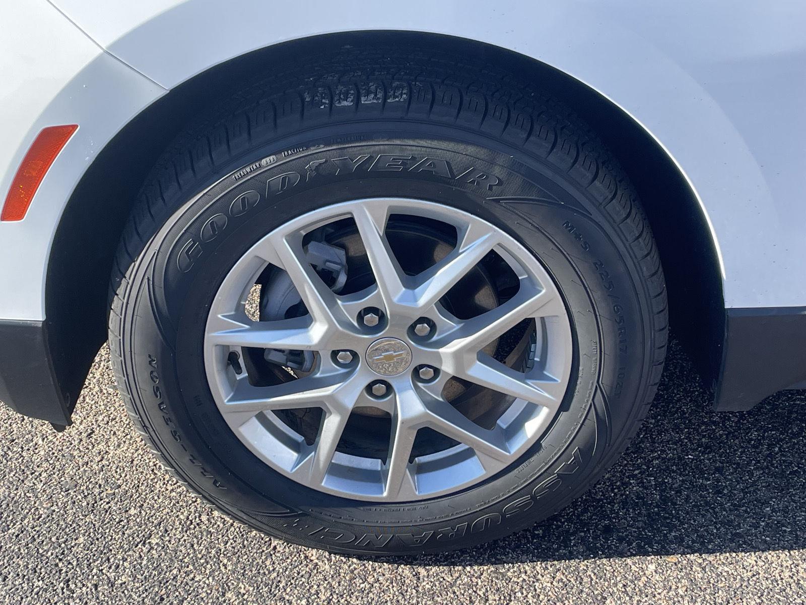 Used 2024 Chevrolet Equinox for sale in Grand Island NE