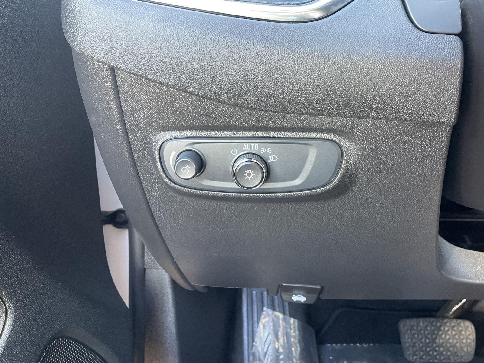 Used 2024 Chevrolet Equinox for sale in Grand Island NE