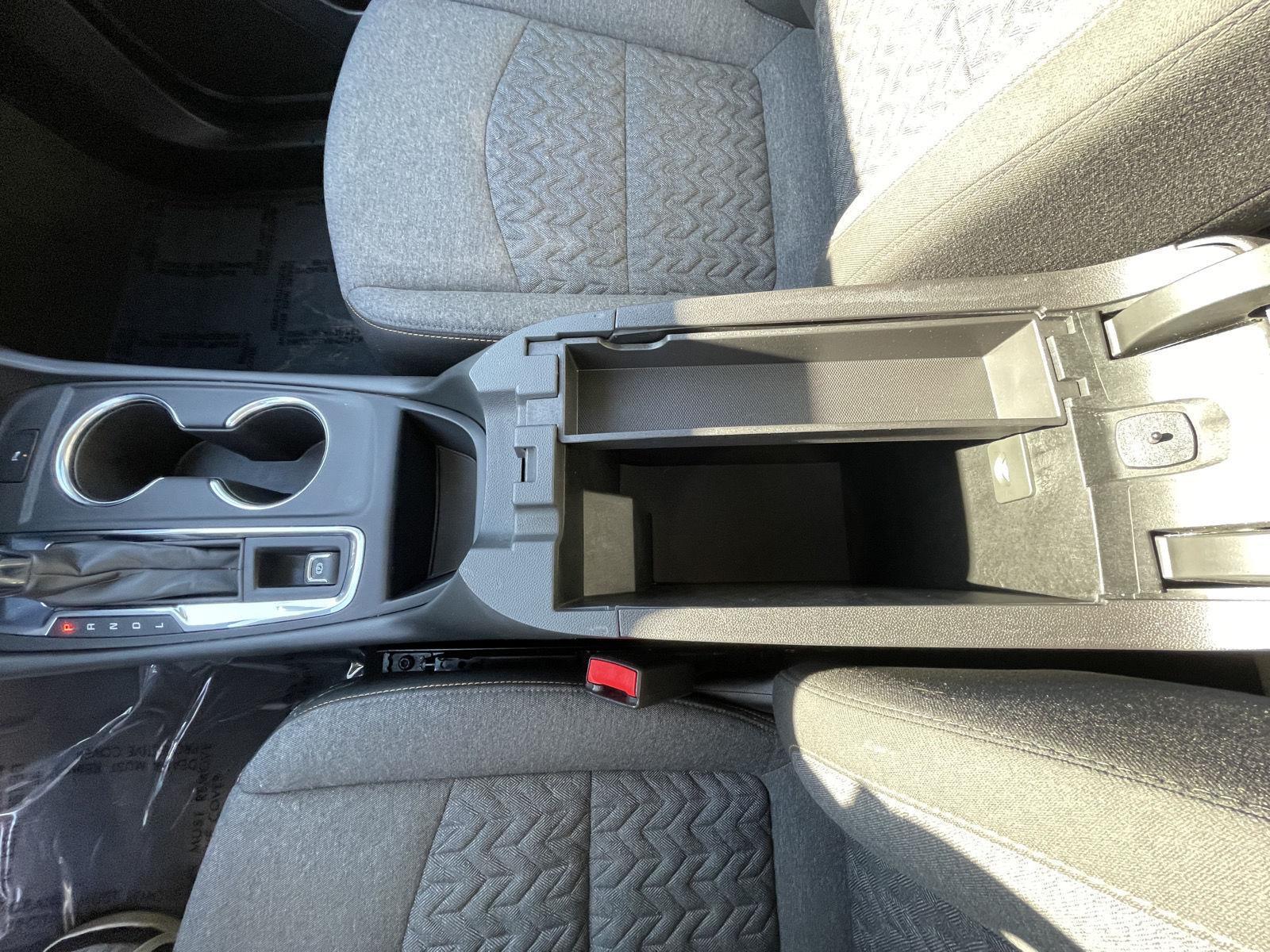 Used 2024 Chevrolet Equinox for sale in Grand Island NE