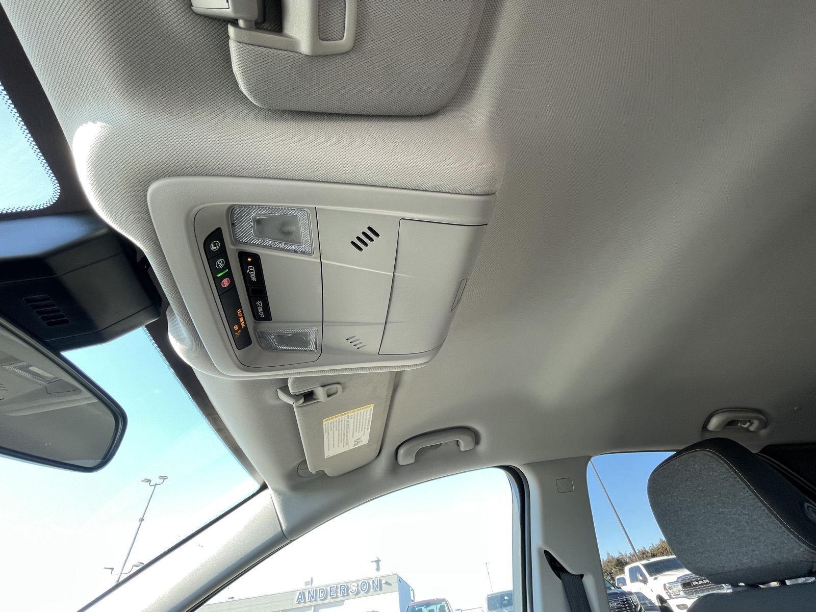 Used 2024 Chevrolet Equinox for sale in Grand Island NE