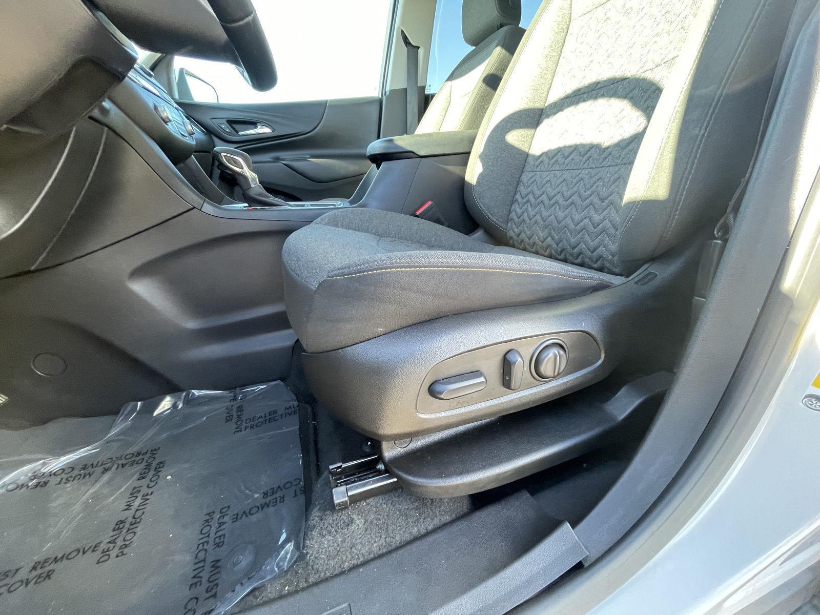 Used 2024 Chevrolet Equinox for sale in Grand Island NE