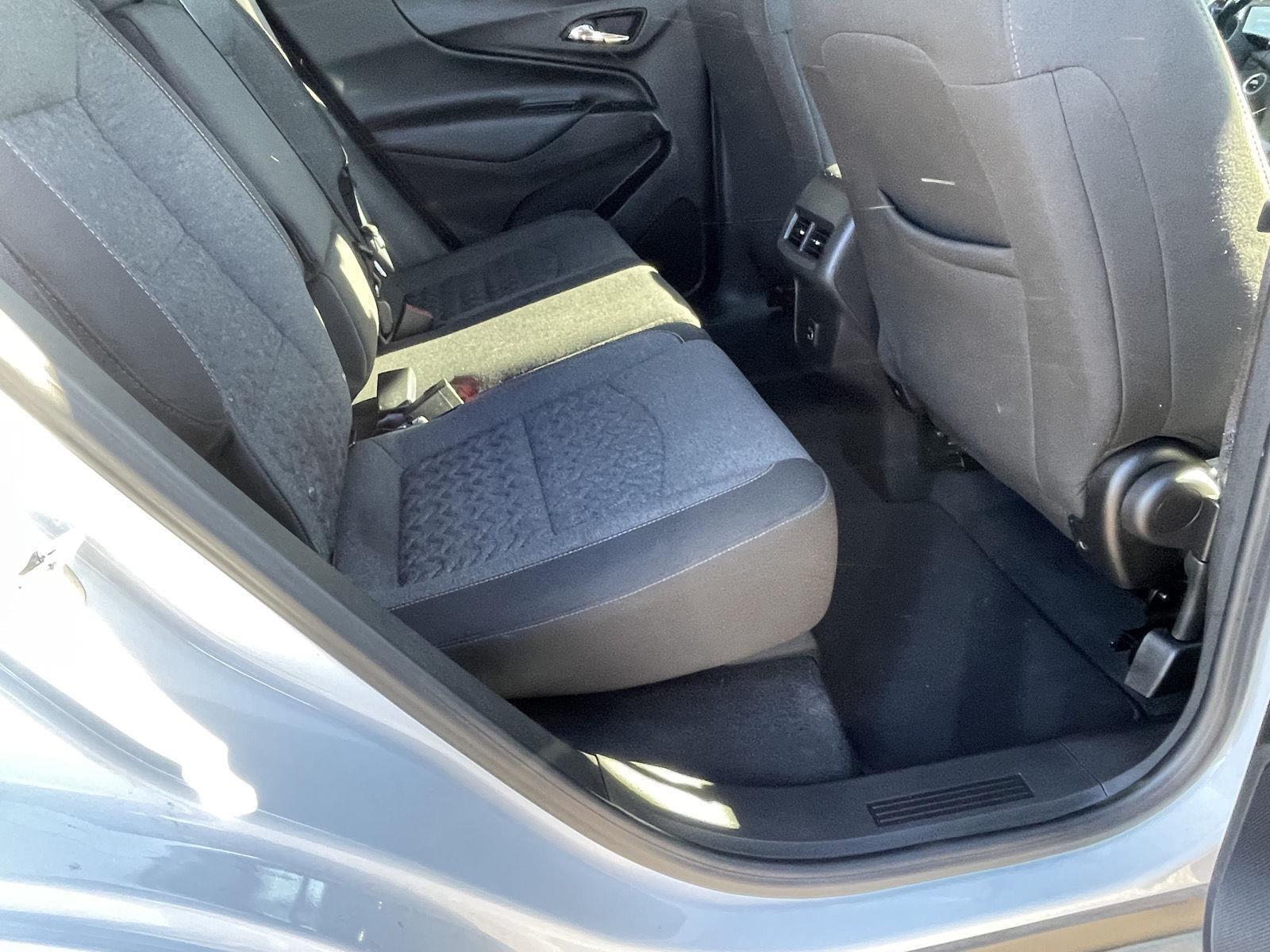 Used 2024 Chevrolet Equinox for sale in Grand Island NE