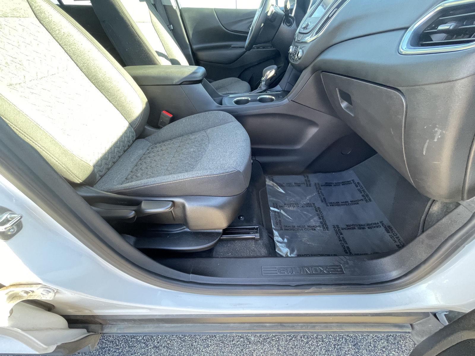 Used 2024 Chevrolet Equinox for sale in Grand Island NE