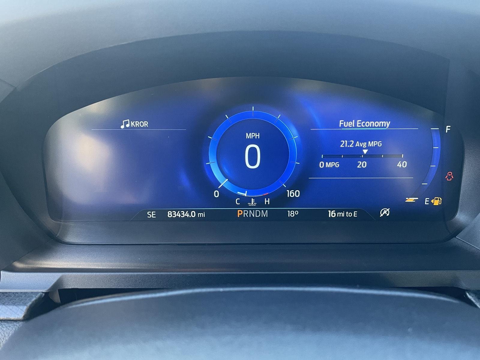 Used 2021 Ford Explorer for sale in Grand Island NE