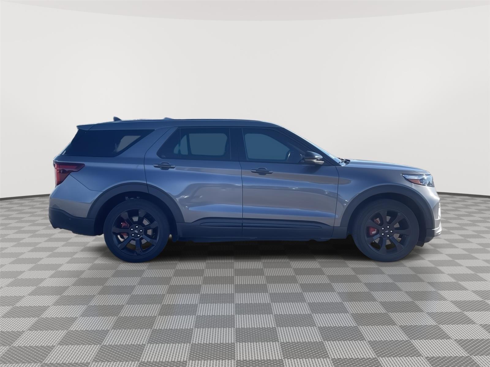 Used 2021 Ford Explorer for sale in Grand Island NE