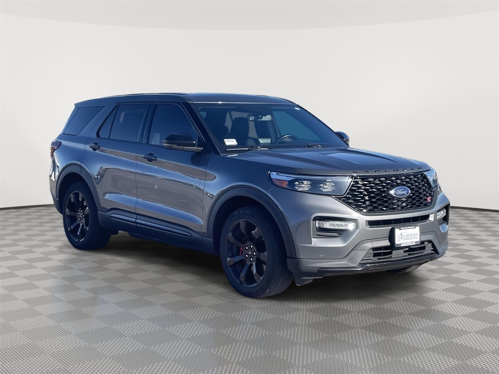 Used 2021 Ford Explorer for sale in Grand Island NE