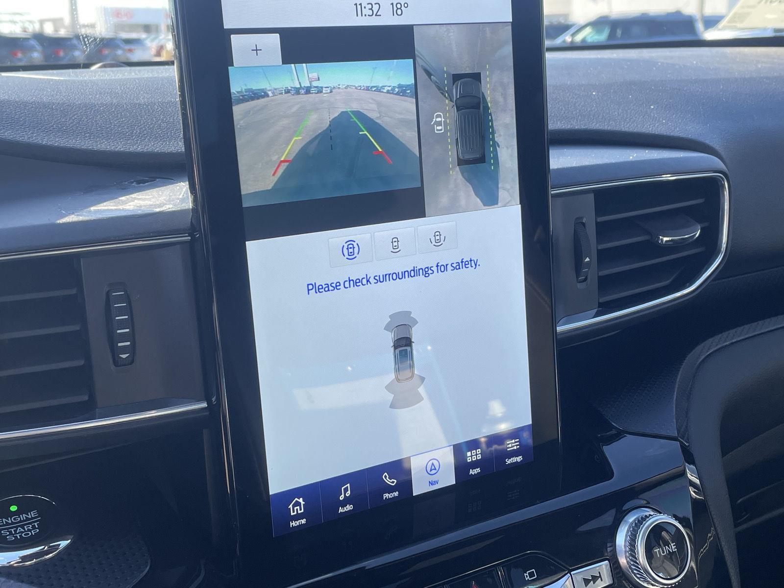 Used 2021 Ford Explorer for sale in Grand Island NE