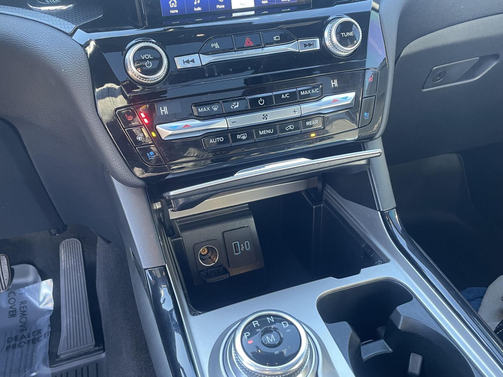 Used 2021 Ford Explorer for sale in Grand Island NE