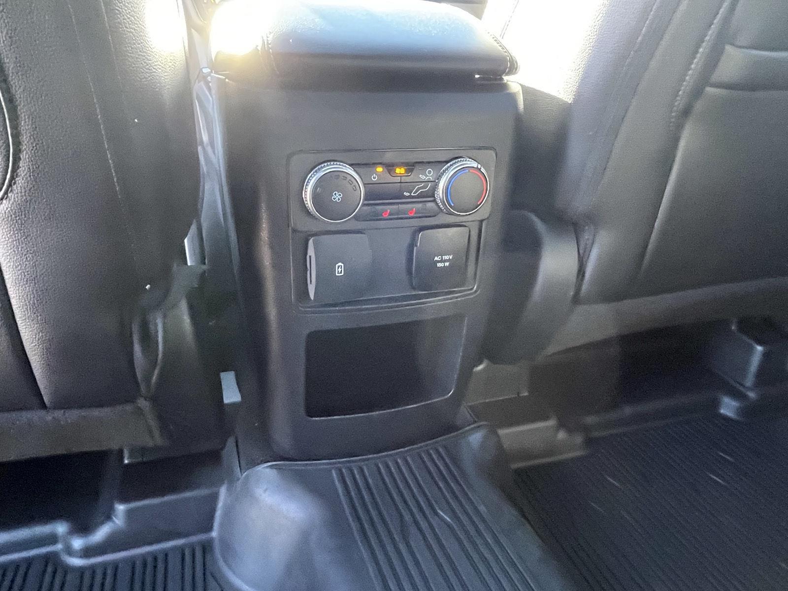 Used 2021 Ford Explorer for sale in Grand Island NE