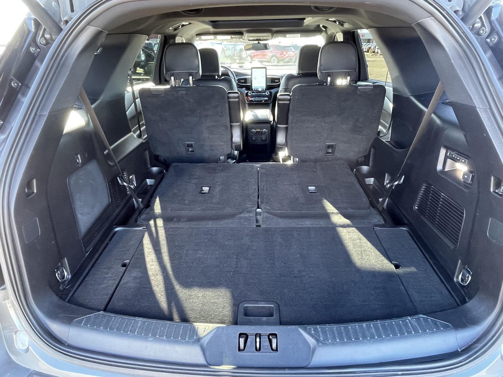 Used 2021 Ford Explorer for sale in Grand Island NE