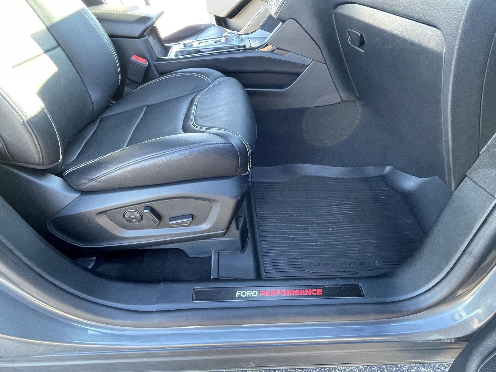 Used 2021 Ford Explorer for sale in Grand Island NE