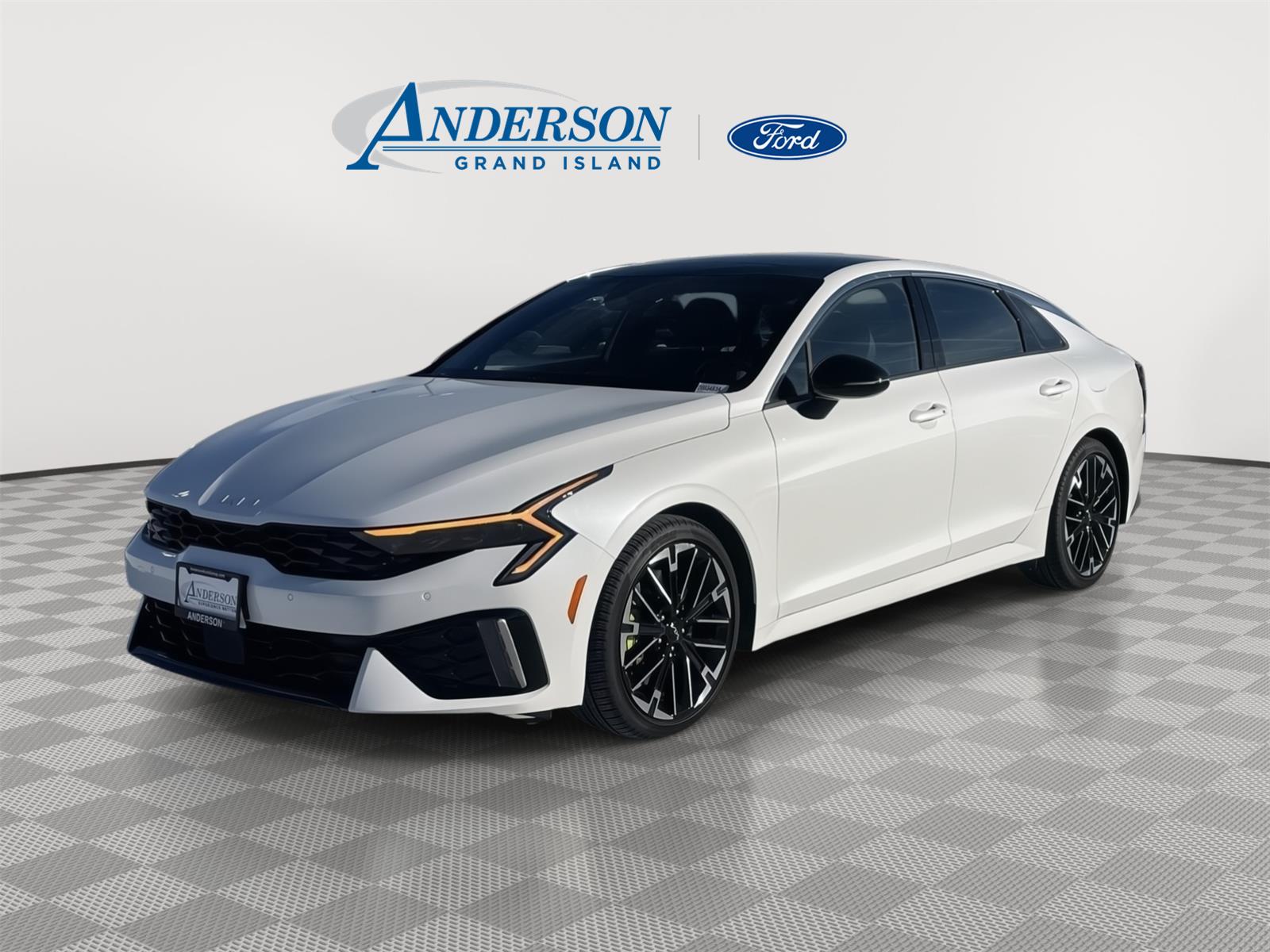 Used 2025 Kia K5 for sale in Grand Island NE