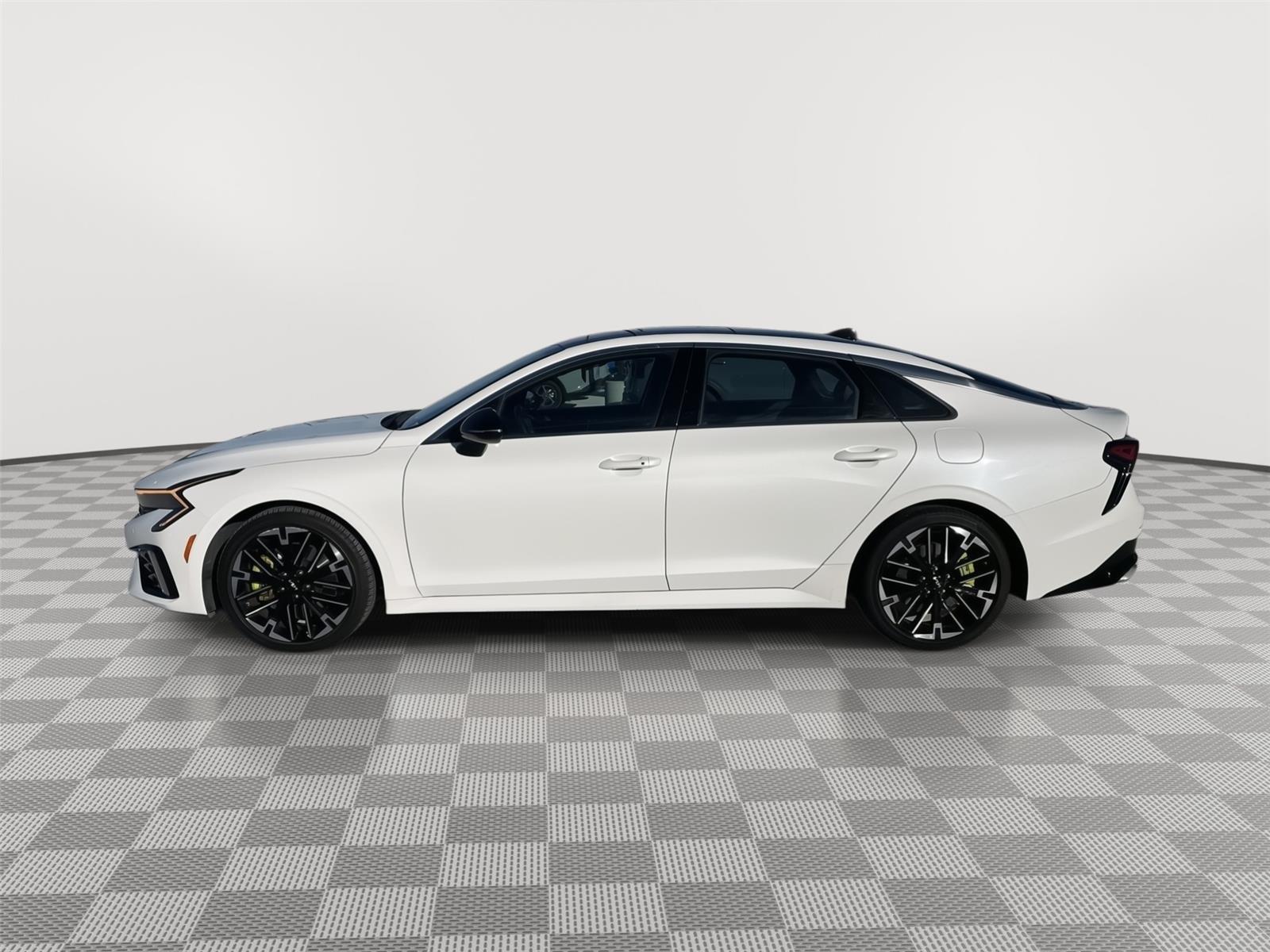 Used 2025 Kia K5 for sale in Grand Island NE