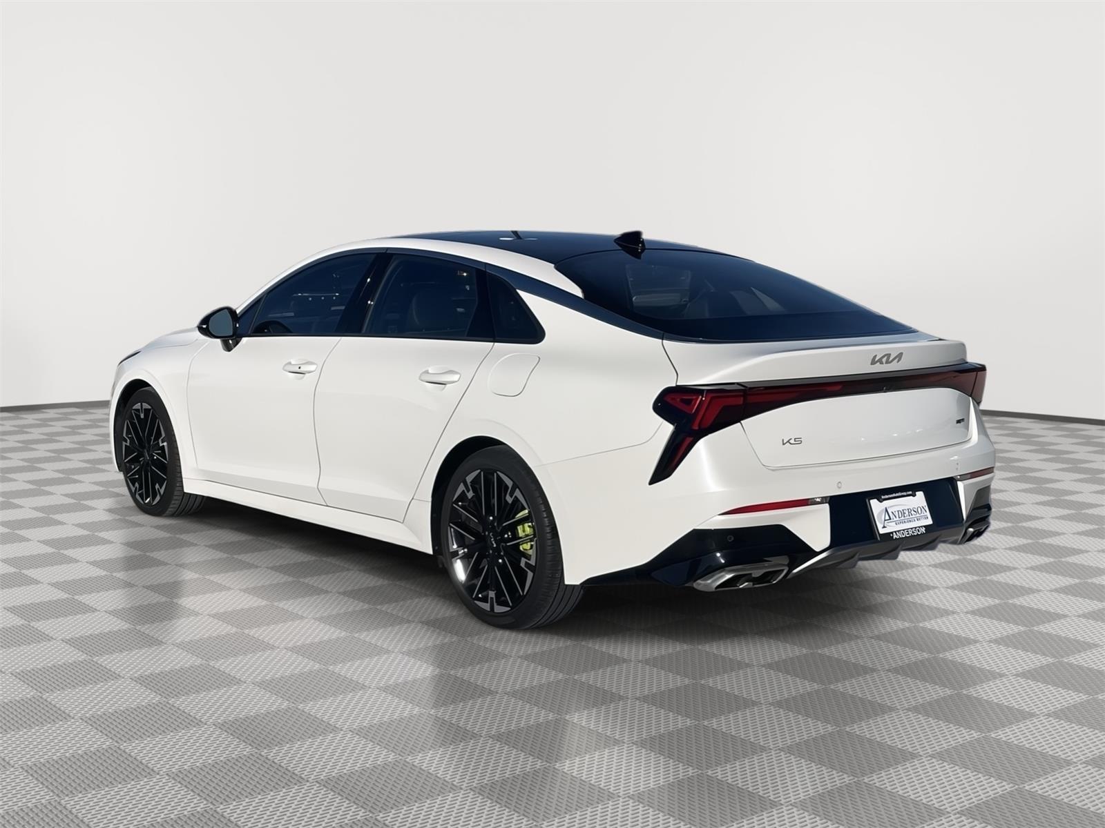 Used 2025 Kia K5 for sale in Grand Island NE