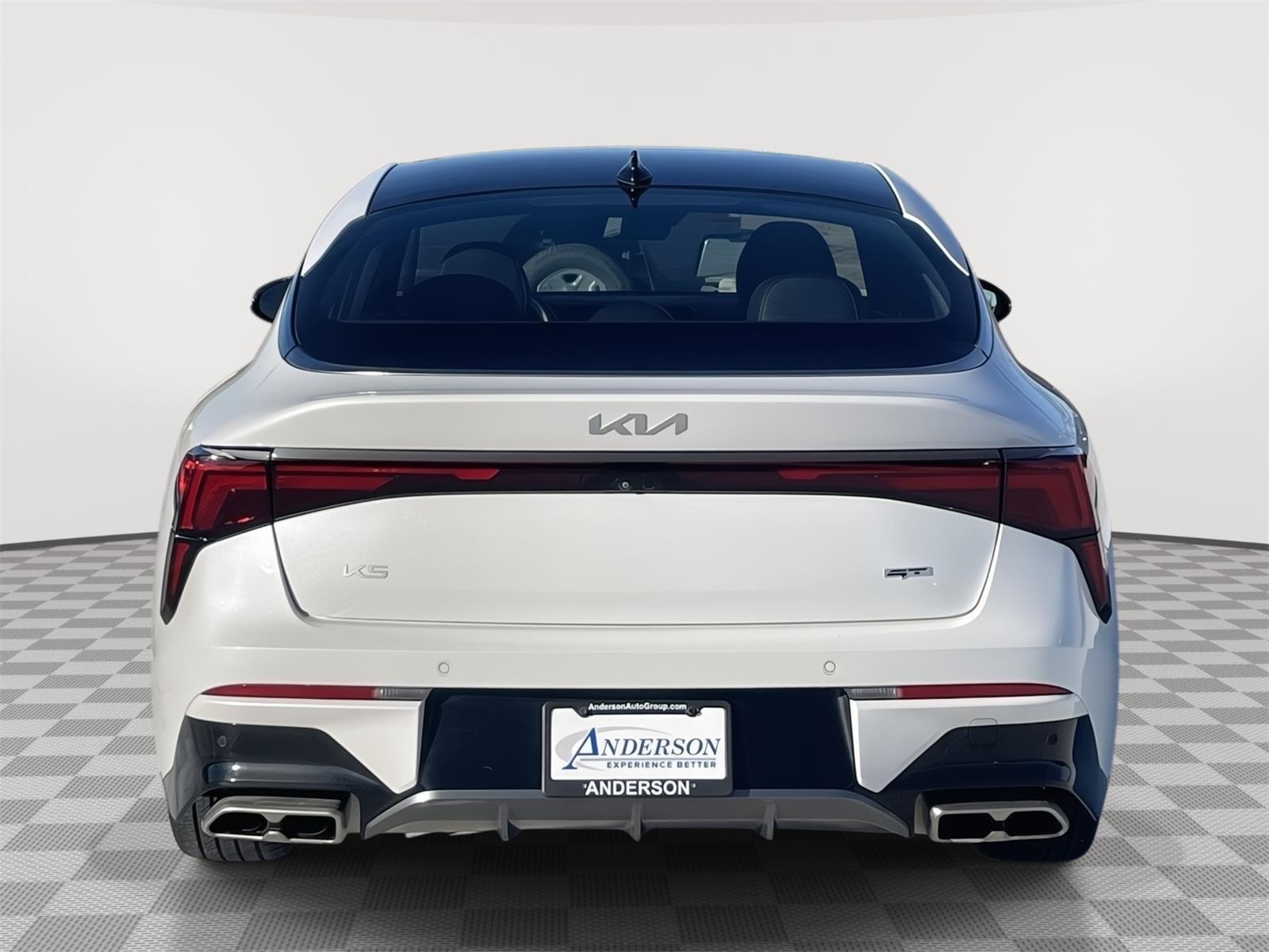 Used 2025 Kia K5 for sale in Grand Island NE