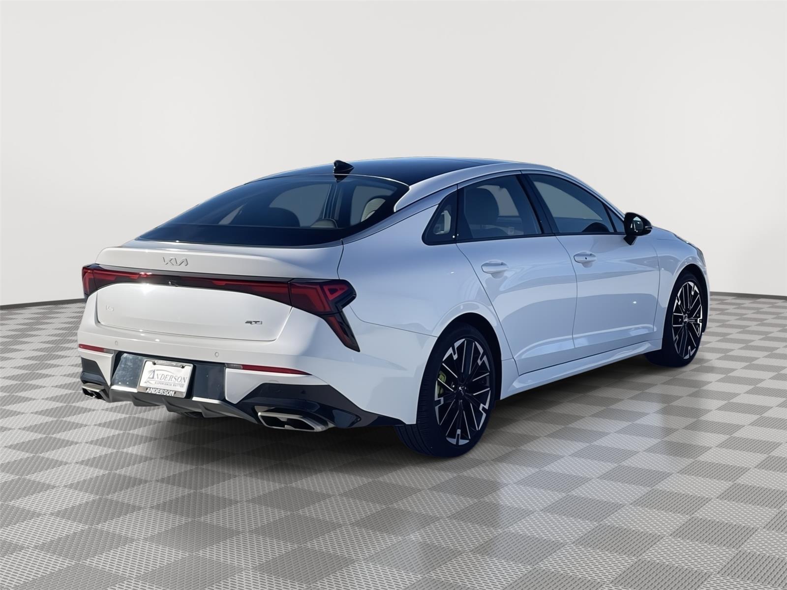 Used 2025 Kia K5 for sale in Grand Island NE