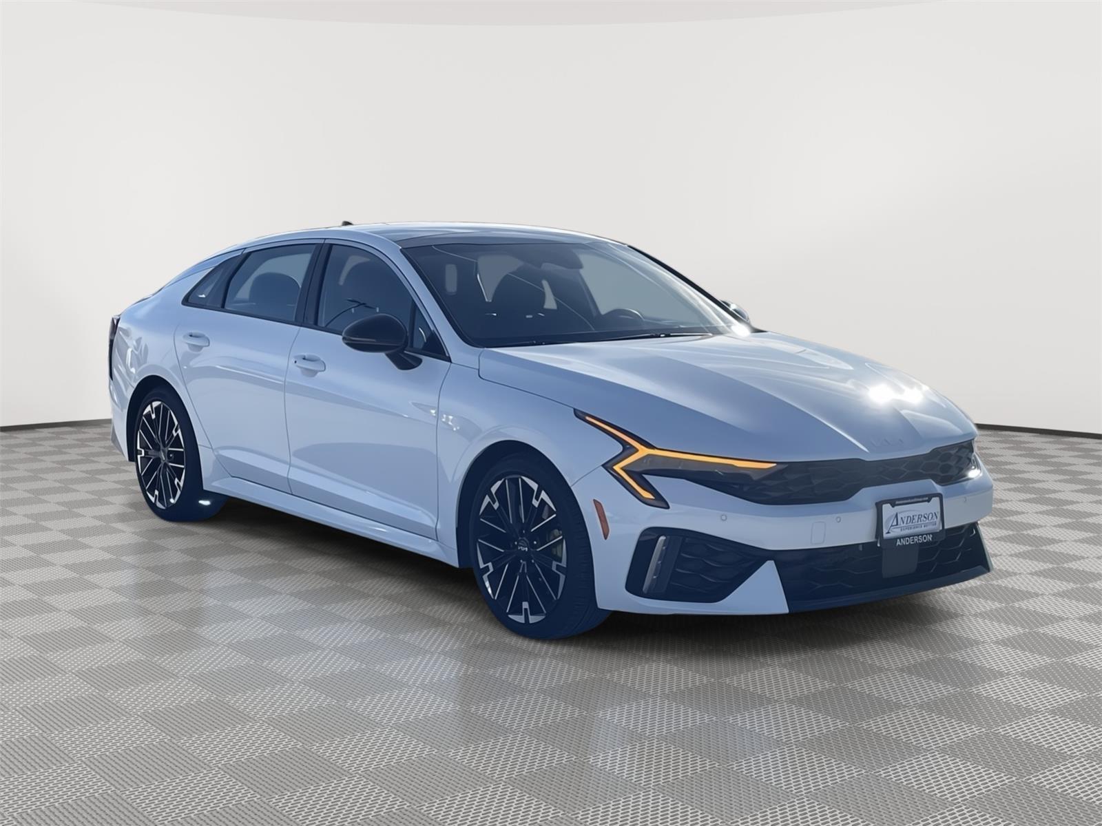 Used 2025 Kia K5 for sale in Grand Island NE