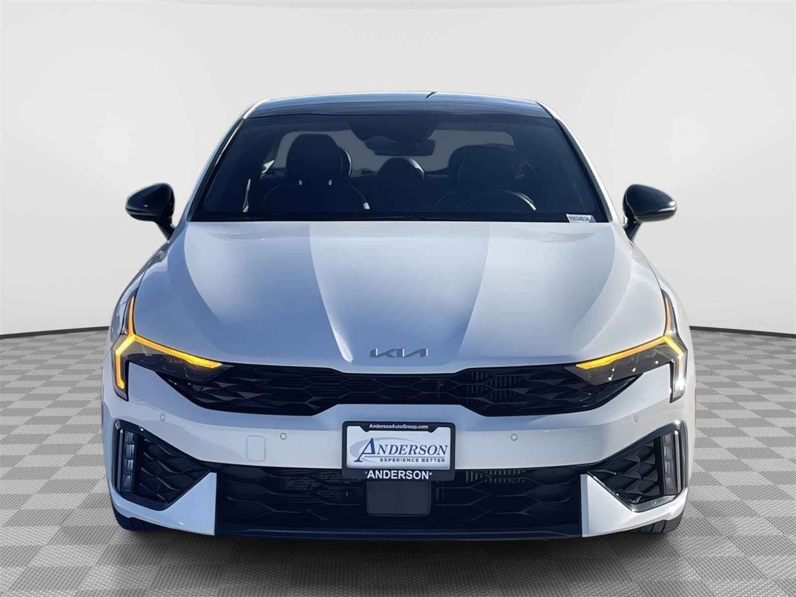 Used 2025 Kia K5 for sale in Grand Island NE