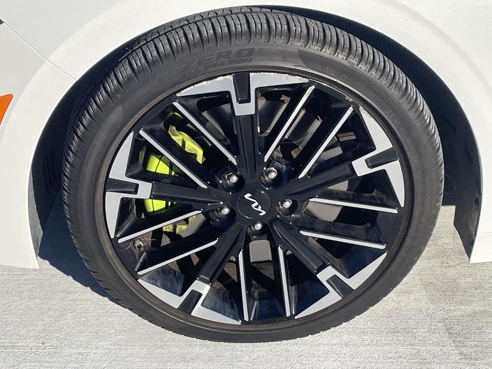 Used 2025 Kia K5 for sale in Grand Island NE