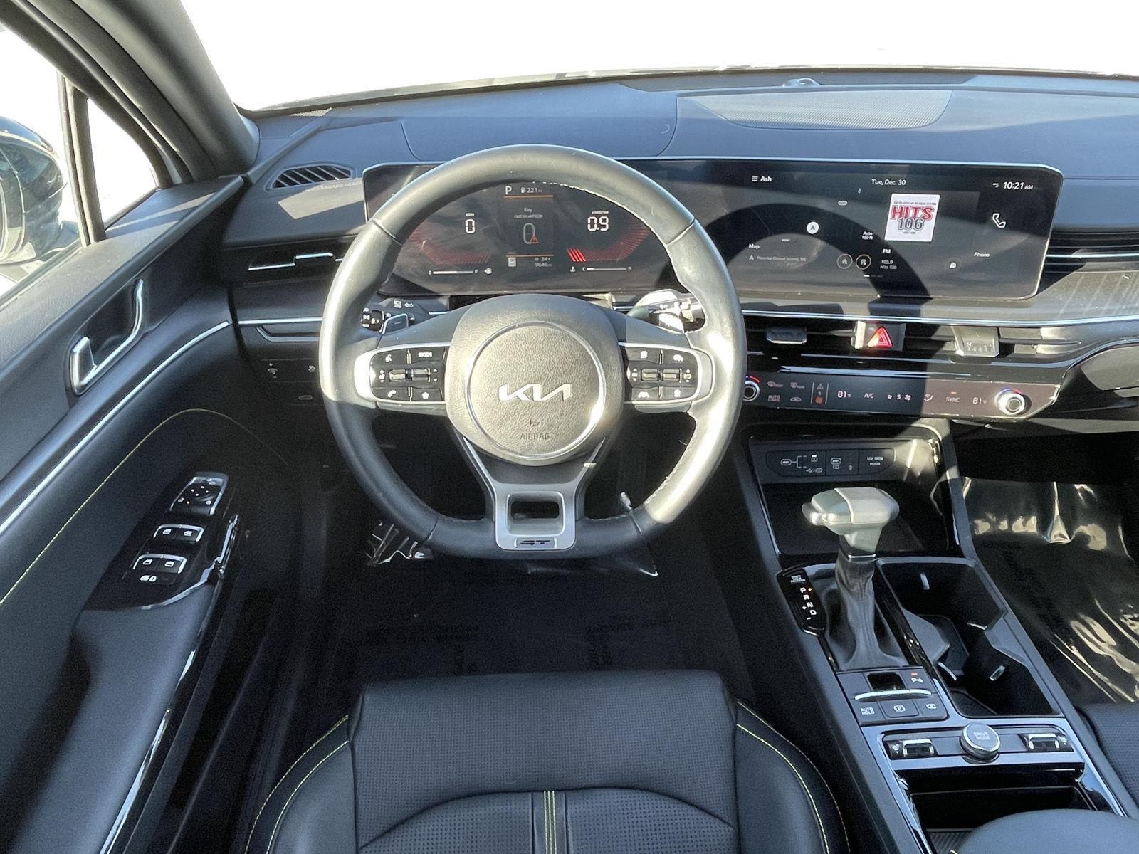 Used 2025 Kia K5 for sale in Grand Island NE