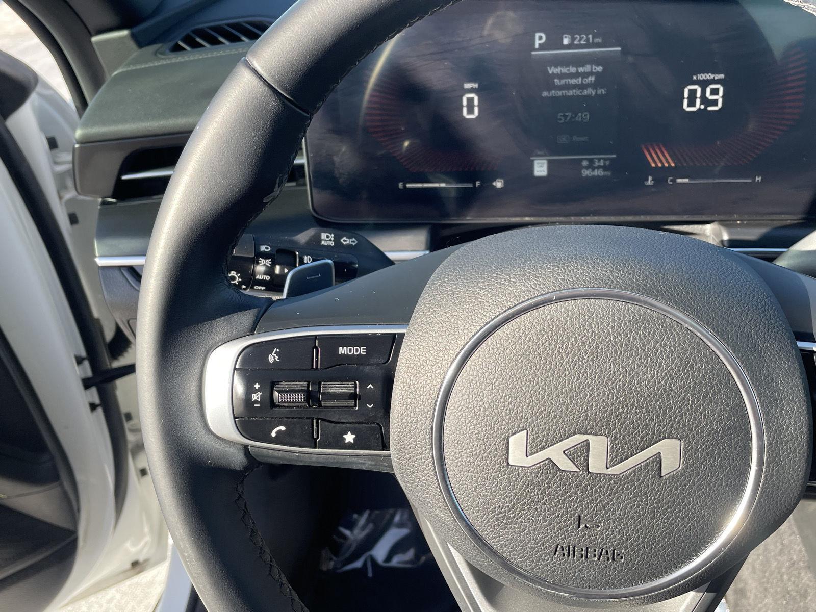 Used 2025 Kia K5 for sale in Grand Island NE